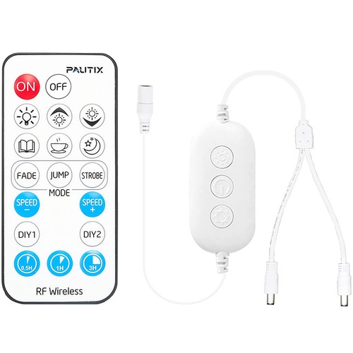 2way led dimmer - dimmer, controller