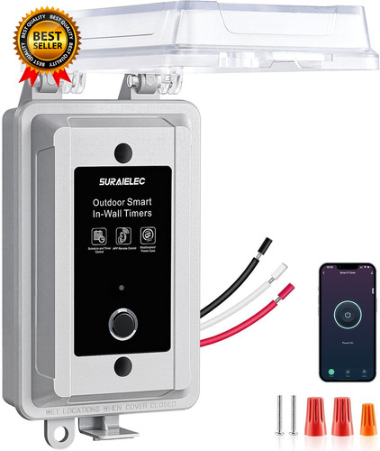 20a heavy duty - 20a, outdoor