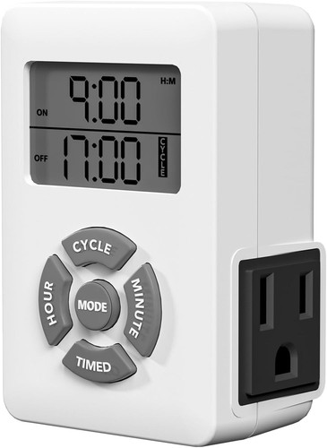 Link digital timer - digital, timer,