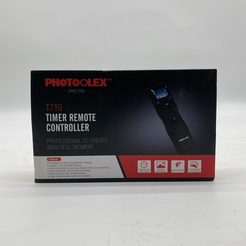 Photoolex timer remote - photoolex,
